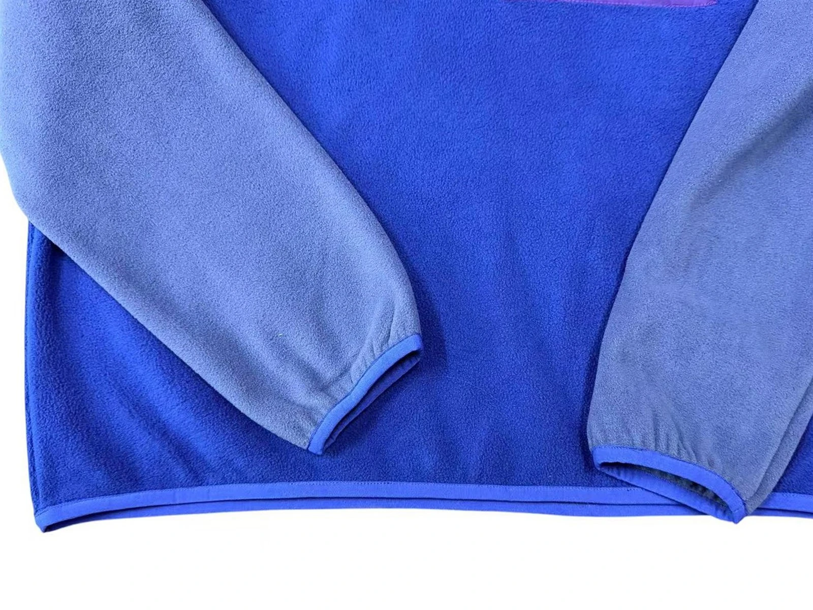 fleece half zip pullover fleece half zip pullover