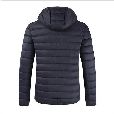 Packable Down Jacket