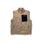 Mens Fisherman Vest