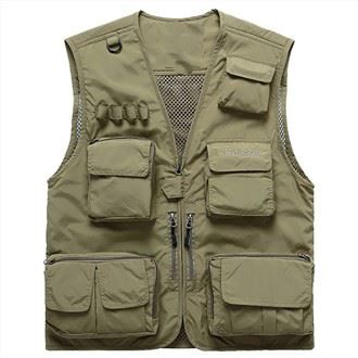 Meeste funktsionaalne vest