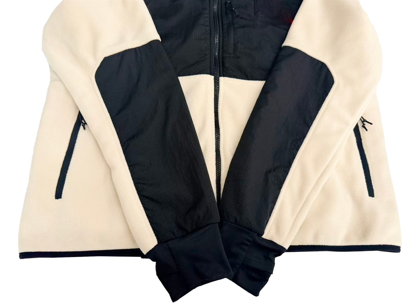 Fleece pullover Fleece pullover