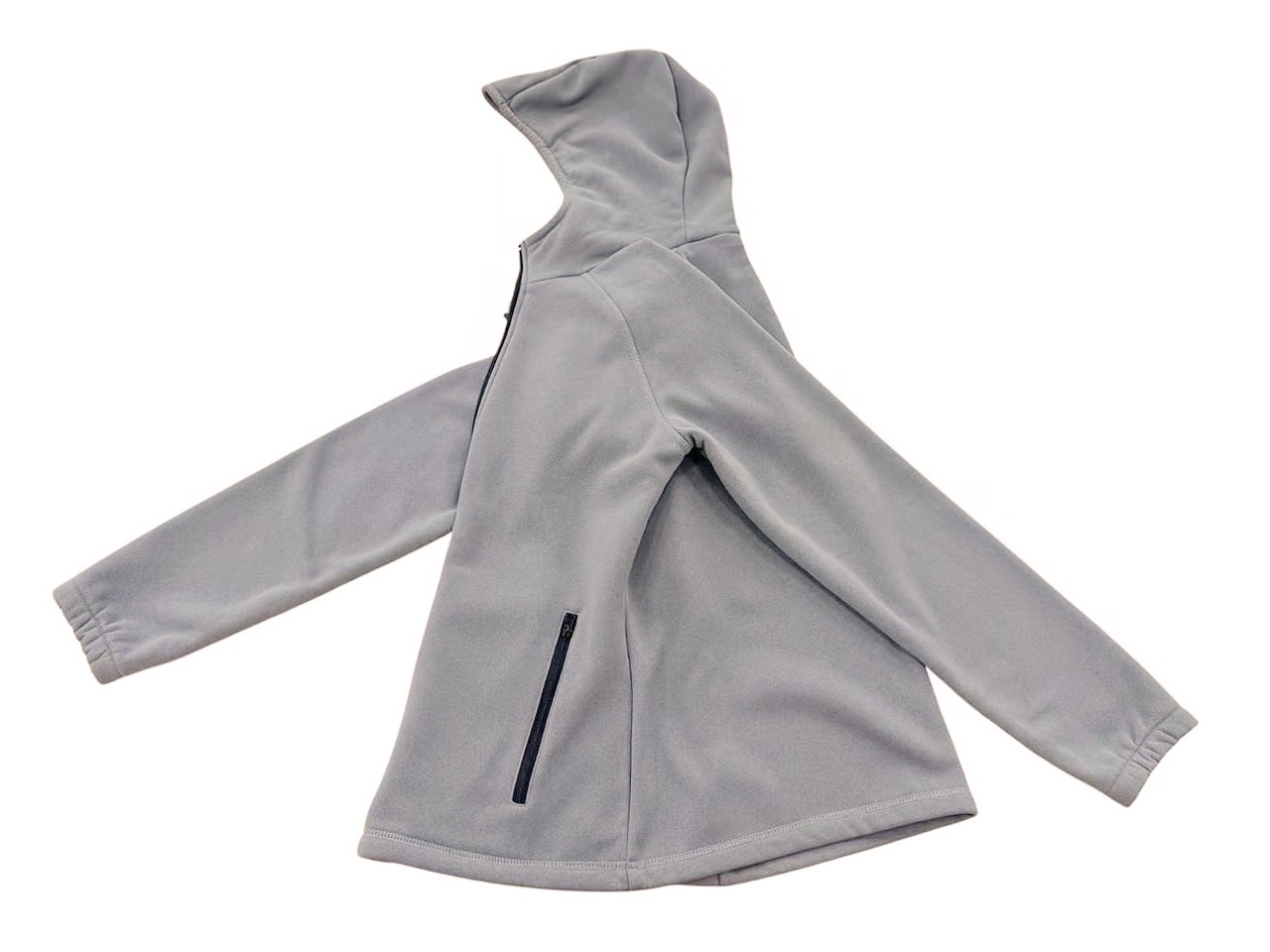 Women's Hooded Midlayer Jacket Women's Hooded Midlayer Jacket