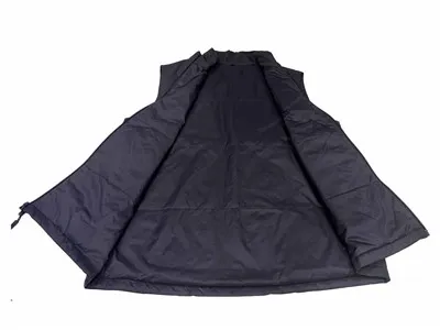 3M THINSULATE PADDED LIGHT WEIGHT VEST factory