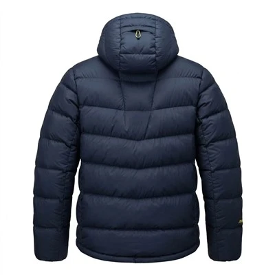 Men's Lightweight Climbing Puffer Jacket suppliers