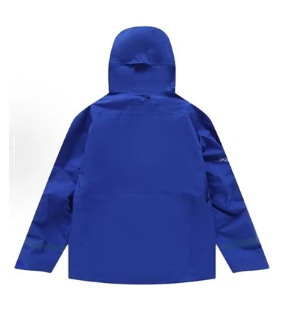 Unisex Outdoor Leisure Waterproof, Breathable & Warm Ski Jacket